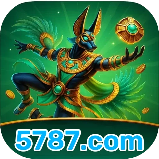 5787.com: Conheça a Nova Frente dos Jogos Online Brasileiros