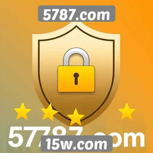 Avaliação de segurança do site 5787.com