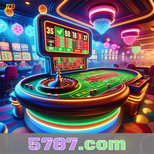 Os Melhores Slots do 5787.com para Aumentar sua Diversão
