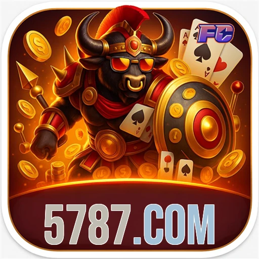 Logo 5787.com